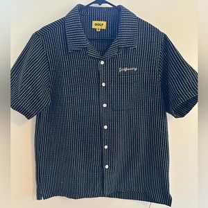 GOLF WANG Button Down Shirt LIKE NEW